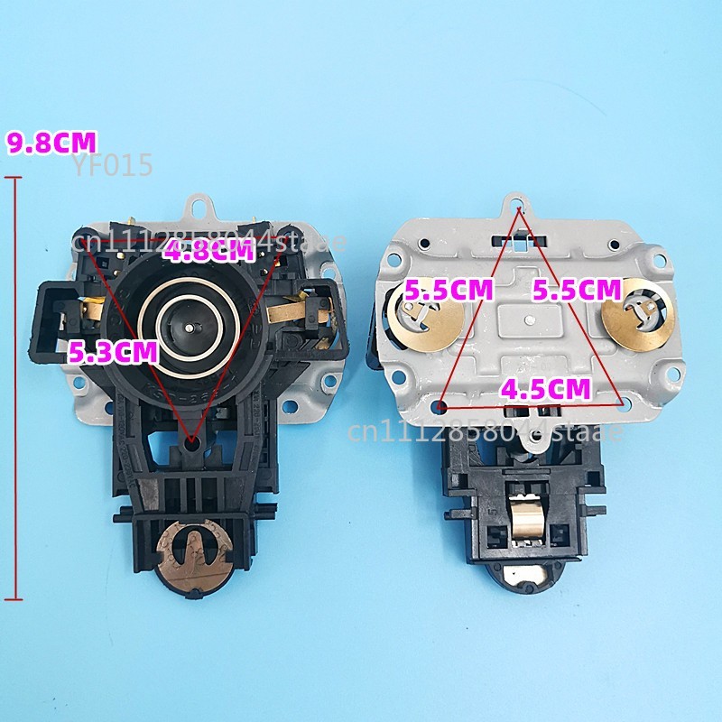 Conector de Termostato para Ch - Electric Kettle Temperature Control avaliação e preço