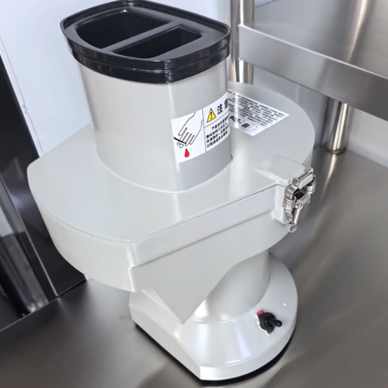 Cortador Elétrico de Legumes 1 - Automatic Meat Slicer Home avaliação e preço