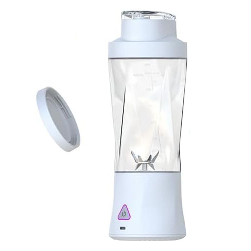 AT19 – Liquidificador portátil - Portable Blender Usb Rechargeable avaliação e preço