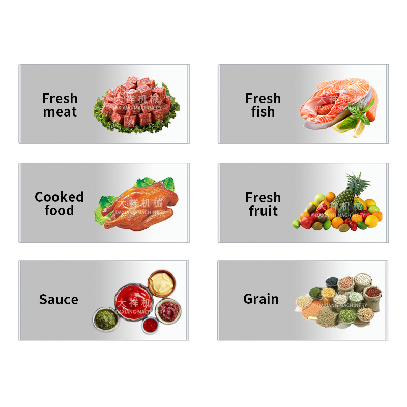 Máquina de Embalagem a Vácuo C - Food Vacuum Sealer Machine avaliação e preço